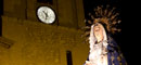 Procesi�n Mi�rcoles Santo