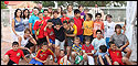 Campamento de Verano - El Collado 2010 (28 de junio al 04 de julio)