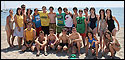 Campamento de Verano - Avent�rate 2010 (del 5 al 11 de julio)