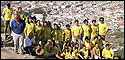 XI Campo Internacional de Trabajo Castillo de Alhama