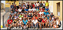 VIII Ruta Senderista a El Berro