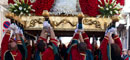 Domingo de Resurrección 2012