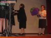 Se entrega el Premio Violeta 2007 a Mara Huertas - Foto 28