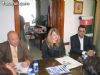 Los alcaldes de la Comarca del Guadalentn exigen a la Delegacin del Gobierno la ubicacin de una unidad especfica de seguridad ciudadana de la guardia civil en la zona - Foto 4